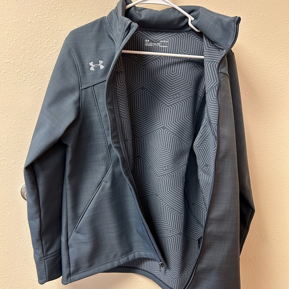 Under Armour Jacket - image 7